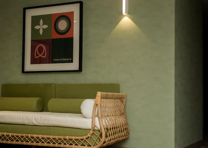 Almond Hotel - Adults Only